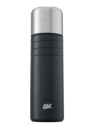 TERMOS ESBIT Majoris Vacuum Flask 1L black