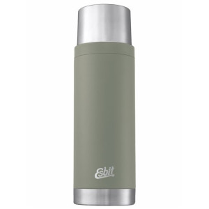 Termos Esbit SCULPTOR VACUUM FLASK 1L oliwkowy