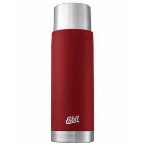 Termos Esbit SCULPTOR VACUUM FLASK 1l czerwony
