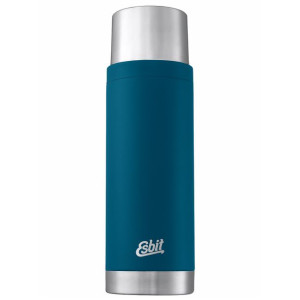 TERMOS próżniowy Sculptor Vacuum Flask 1l  Blue