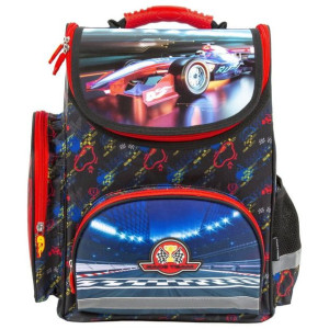 Tornister ergonomiczny MB Race Team 10 DERFORM