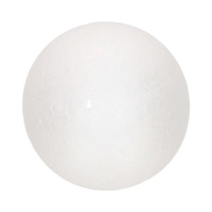 Kula Styropianowa 8 Cm Brewis
