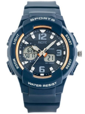 Zegarek Dziecięcy Pacific 220ad-4 (zy720d)