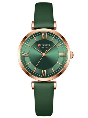 Zegarek Damski Curren 9079 (zc505d) + Box