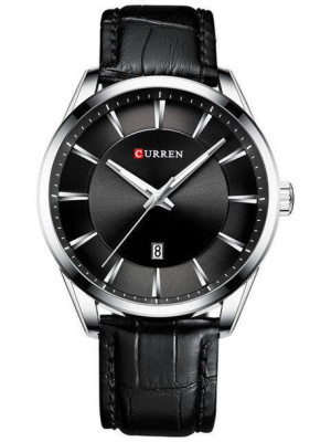 Zegarek Męski Curren 8365 (zc032b) + Box