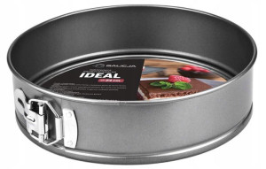 Tortownica forma okrągła IDEAL 24 cm non-stick