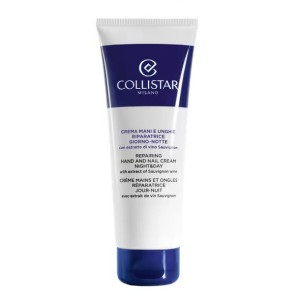 Collistar Repairing Hand And Nail krem do rąk na dzień i na noc 100ml