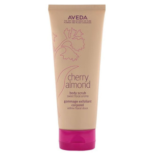 Aveda Cherry Almond Body Scrub peeling do ciała 200ml