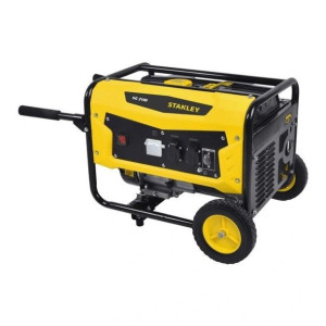 Stanley generator prądotwórczy SG3100 3.1KW
