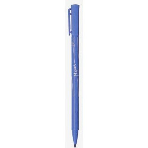 Flamaster RC-10/C 1mm niebieski RYSTOR