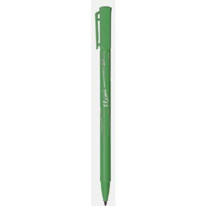 Flamaster RC-10/D 1mm zielony 445-003 RYSTOR