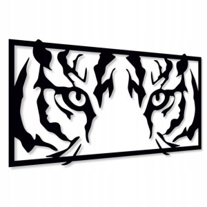 Ozdoba Na Pustą Ścianę Panel Ażurowy Na Ścianę 3d