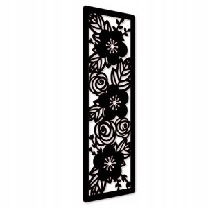 Panel Ścienny Dekoracja Ścienna Do Kuchni 60 Cm 3d