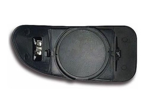 Szkło Lusterka Fiat Ducato 01> P Dolne