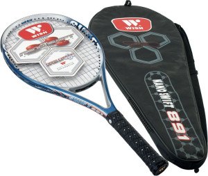 Rakieta tenis ziemny Pro-891 Wish® Nano Force | grafit nano carbon