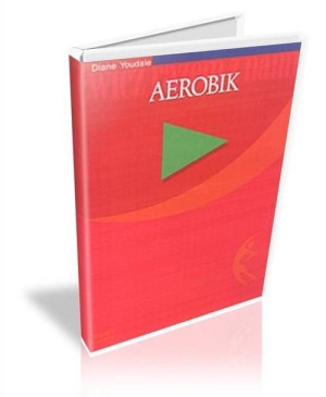 Ćwiczenia instruktażowe DVD Aerobik z Diane Youdale