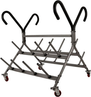 Stojak body pump IN5087 Insportline | na 12 kompletów