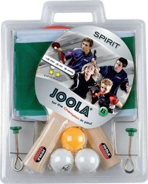 Zestaw tenisa stołowego Royal Spirit Joola 54831