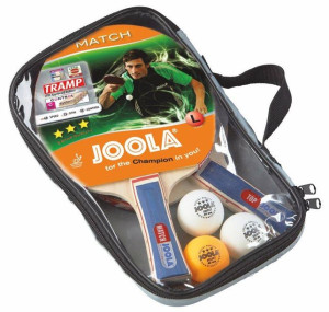 Zestaw tenisa stołowego Duo Joola 54820