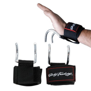 Haki do Podciągania BODYTRADING GR120
