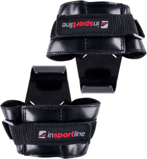 Haki do podciągania podnoszenia Insportline SB-16-7055 | stalowy zaczep