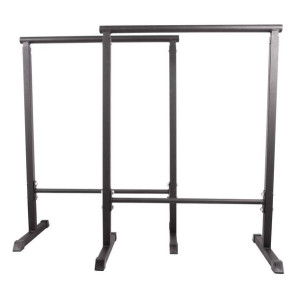 Poręcze pompki dip PU1500 Insportline Push Up | wolnostojące