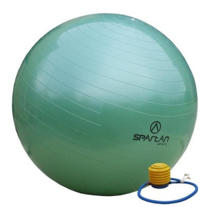 Piłka gimnastyczna Power Gym | średnica ∅65cm