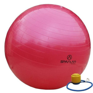 Piłka gimnastyczna Power Gym | średnica ∅75cm