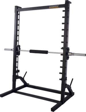 Suwnica Smith'a Powertec WB-RS19 | Roller Smith Machine