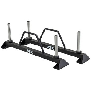 Gryfy spacer farmera ATX-FWH-1100 ATX® | Heavy Weight 2x156cm