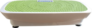 Platforma wibracyjna Vibration Plate Slim Spartan Sport