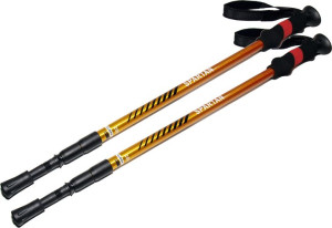 Kije trekkingowe 65-135cm Spartan Sport Carbon-Aluminium | 3 sekcyjne