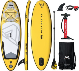 Deska Aqua Marina Vibrant 8'0" paddleboard SUP | 244cm