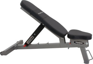 Ławka rzymska Powerblock® PBBESP Sport Bench | wielofunkcyjna