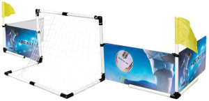 Boisko piłkarskie 230x73x36cm Dunlop Soccer Field