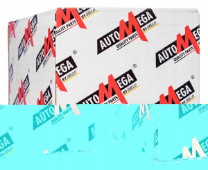 Dello 180037510 Filtr Oleju Renault Megane