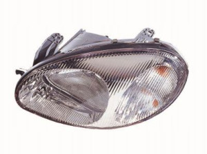 Depo Reflektor Lampa Le Daewoo Lanos Klat