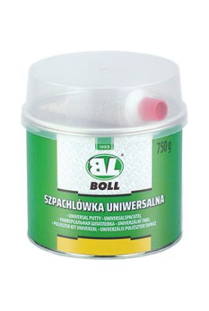 Szpachlówka Uniwersalna Boll 750g