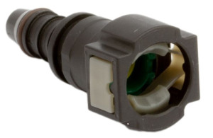 Szybkozłacze Wtyk Przewodu Paliwowego 9.5mm