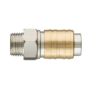 Szybkozłączka Do Kompresora M 3/8"