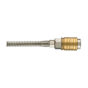 Szybkozłączka Do Kompresora Z Wyjściem Na Wąż 4 X 6 Mm