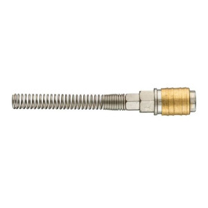 Szybkozłączka Do Kompresora Z Wyjściem Na Wąż 6 X 8 Mm