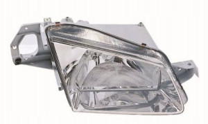 Depo Reflektor Lampa Pr Mazda 323 F Vi Bj