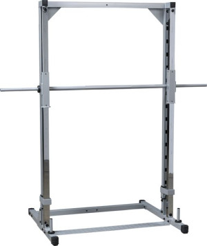 Brama suwnica Smith'a PSM144X Powerline Smith Machine