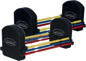 Obciążenie dodatkowe PowerBlock PBU33B Stage 2 | waga 10kg÷15kg