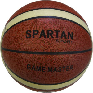 Piłka do koszykówki Spartan Sport Master rozmiar 7