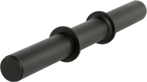 Gryf olimpijski 51cm KH-50-FG ATX® Fat Grip Bar | czarny