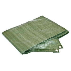 Plandeka Okryciowa 90g/m2 5*8m