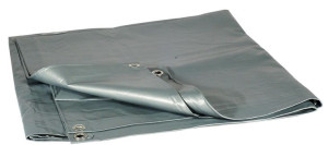 Plandeka Okryciowa Extra+ 300g/m2 4*5m