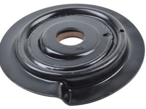 Talerz Sprężyny Ducato Jumper Boxer 02-06 Przód